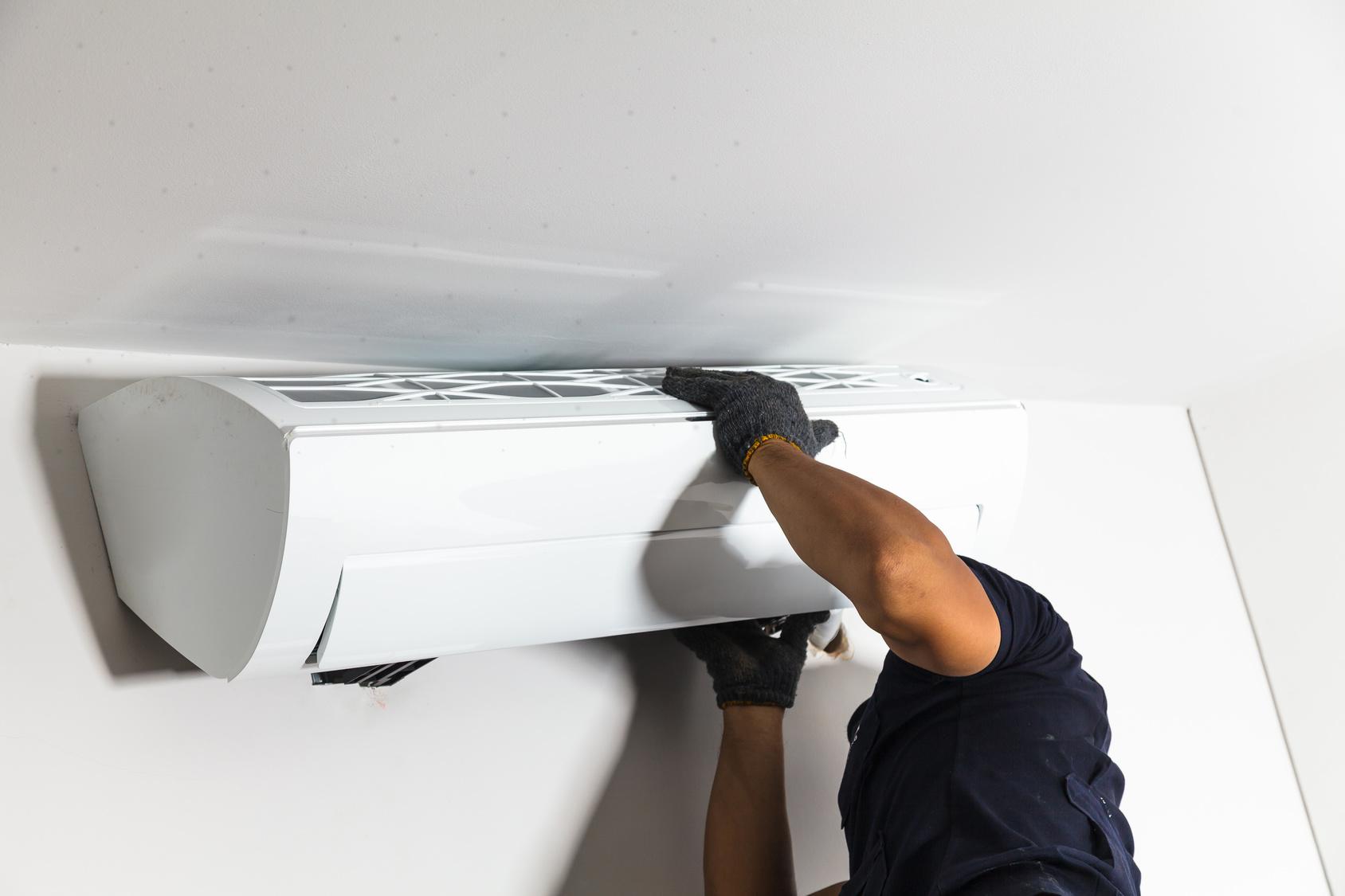dépannage climatiseur Thourotte