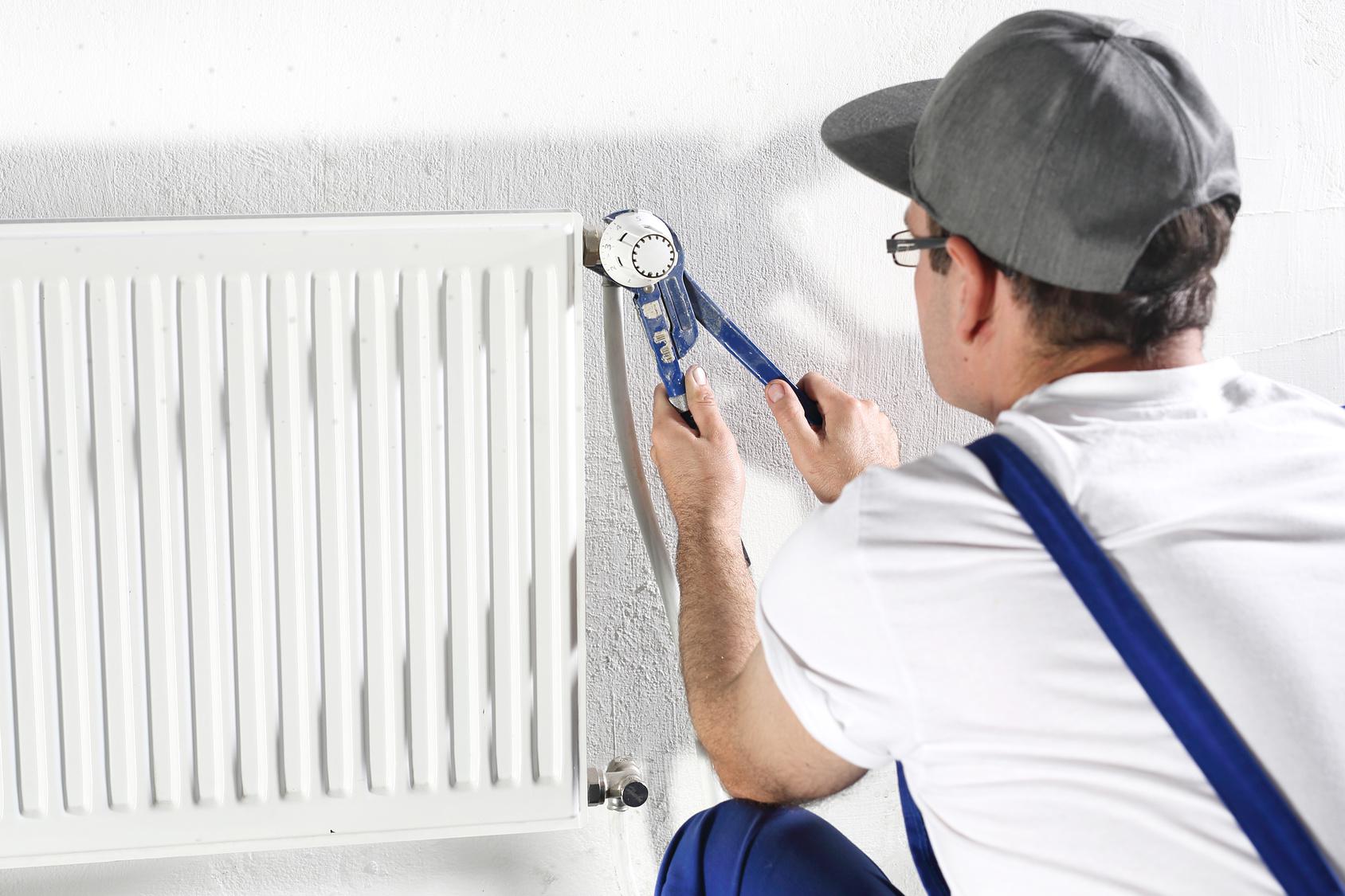 dépannage climatiseur Marcoussis